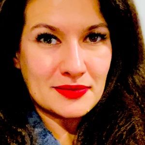 Meet your Posher, Olga